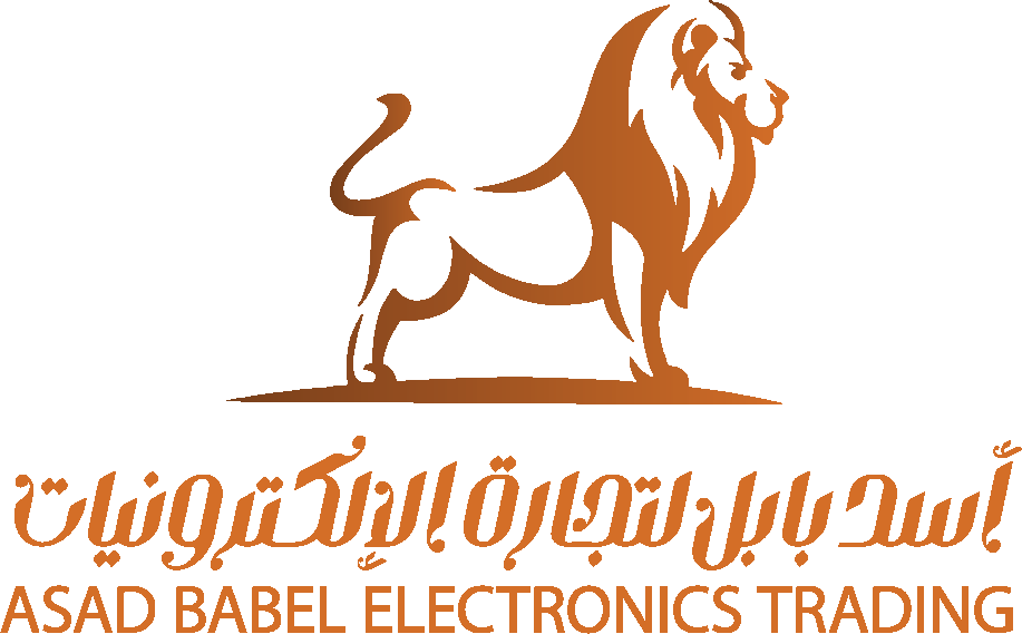 Asad Babel Store logo